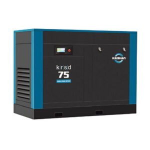 KRSD Series Air Compressor Dryer System