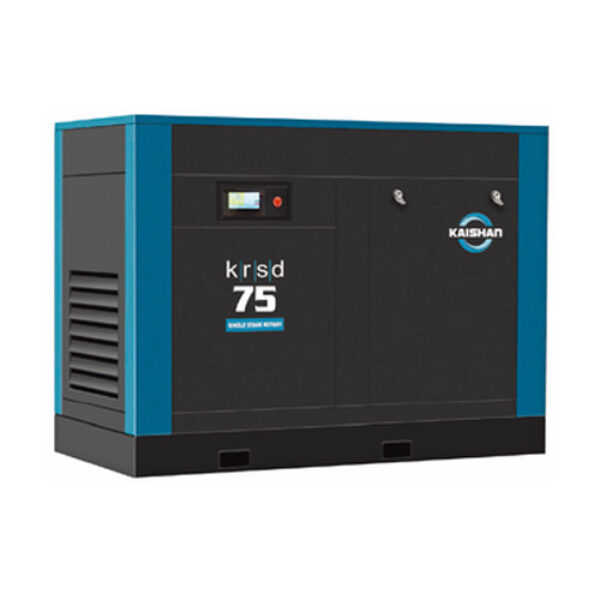 KRSD Series Air Compressor Dryer System