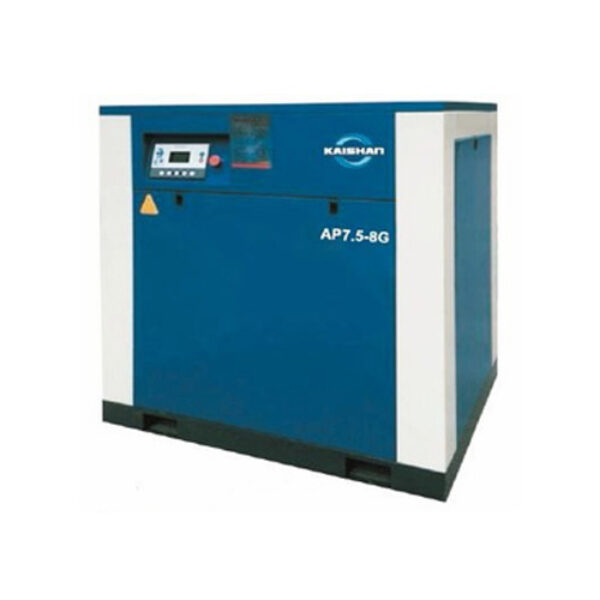 AP Kaishan Screw Compressor