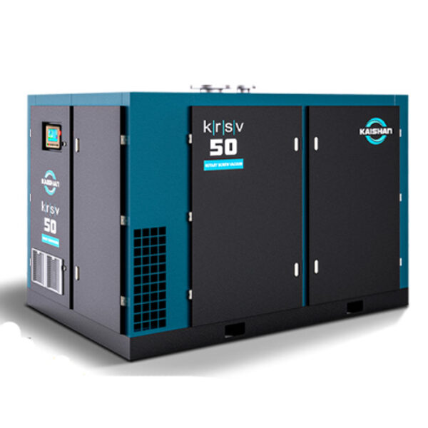 KRSV Screw Vacuum Pump